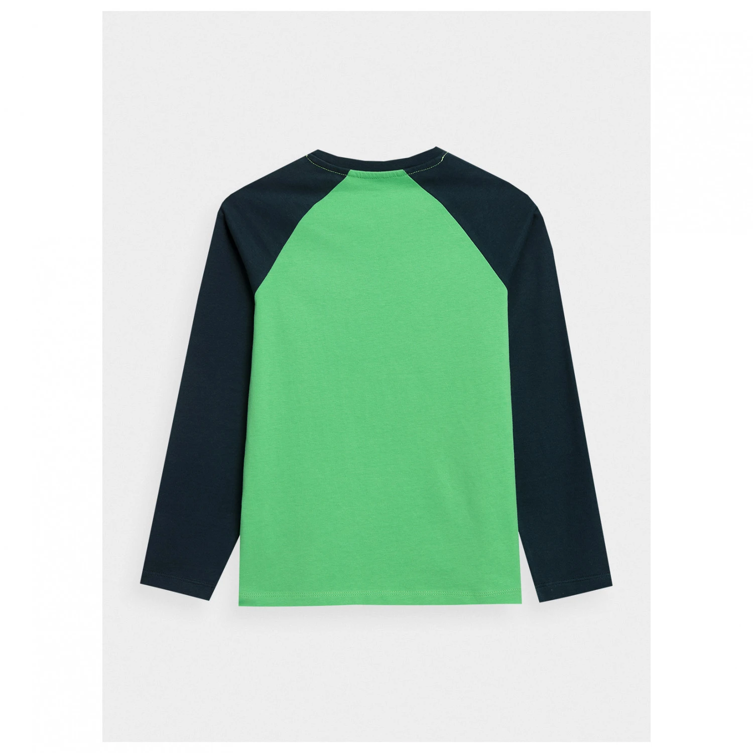 4F Kid's Longsleeve M058 - Longsleeve 4 4F Kid's Longsleeve M058 - Longsleeve - Image 2