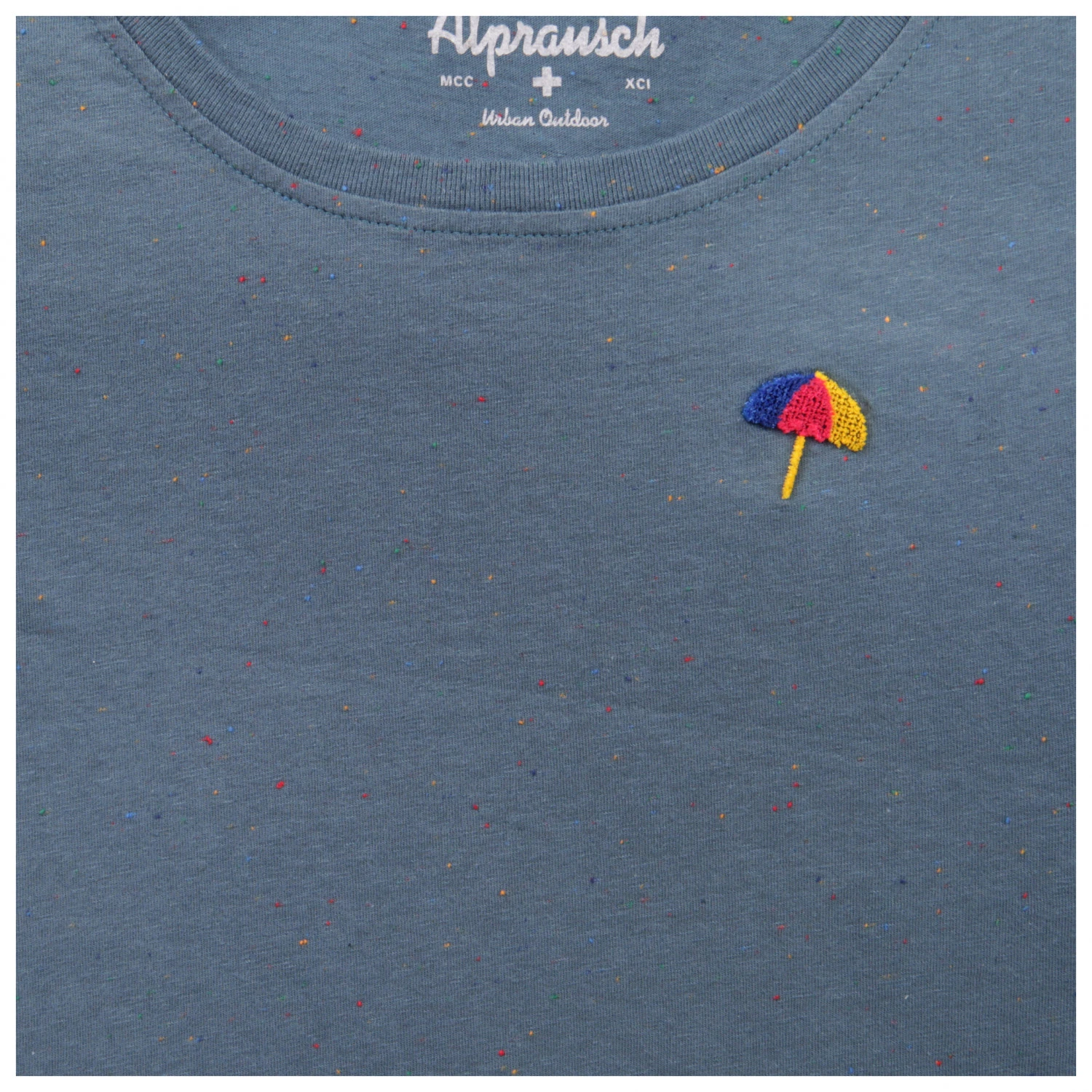 Women's Sunneschirm - T-shirt 4 Women's Sunneschirm - T-shirt - Image 2