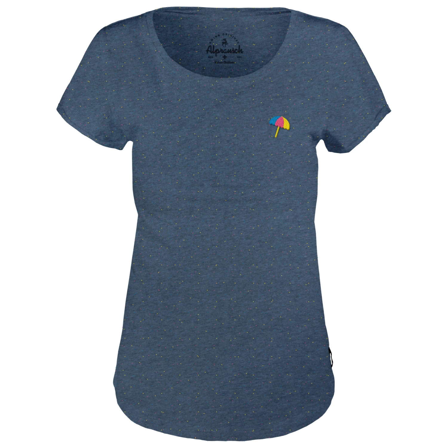 Women's Sunneschirm - T-shirt 3 Women's Sunneschirm - T-shirt