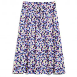 Armedangels Women's Elodiaa Multi Floral - Skirt