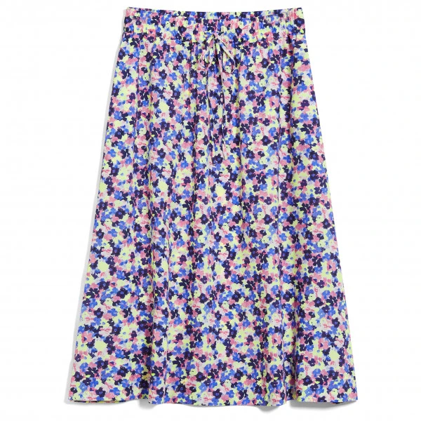 Armedangels Women's Elodiaa Multi Floral - Skirt 3 Armedangels Women's Elodiaa Multi Floral - Skirt