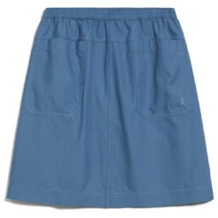 Armedangels Women's Fridrikaa Pocket - Skirt