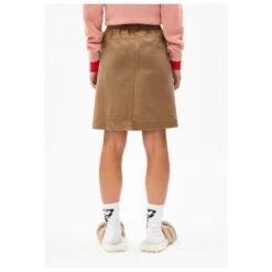 Armedangels Women's Fridrikaa Pocket - Skirt 8 Armedangels Women's Fridrikaa Pocket - Skirt -Maloja Arme Shop armedangels womens fridrikaa pocket skirt detail 3