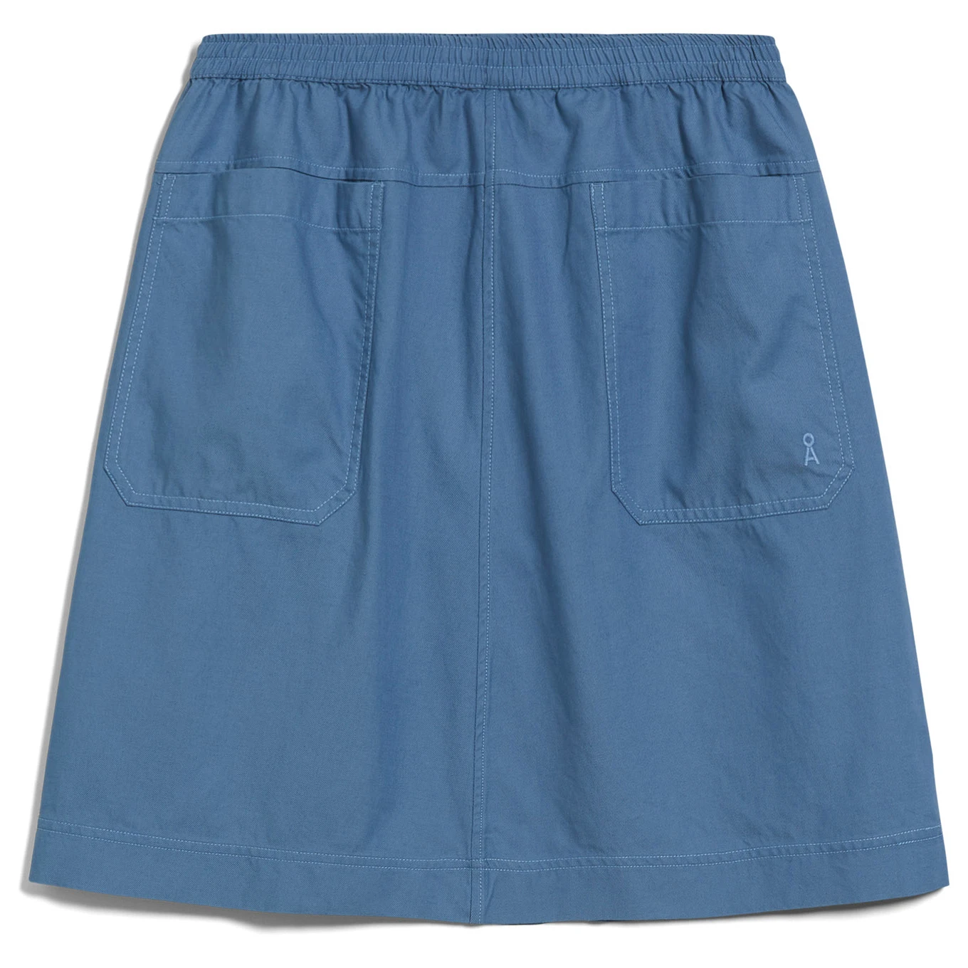 Armedangels Women's Fridrikaa Pocket - Skirt 2 Armedangels Women's Fridrikaa Pocket - Skirt