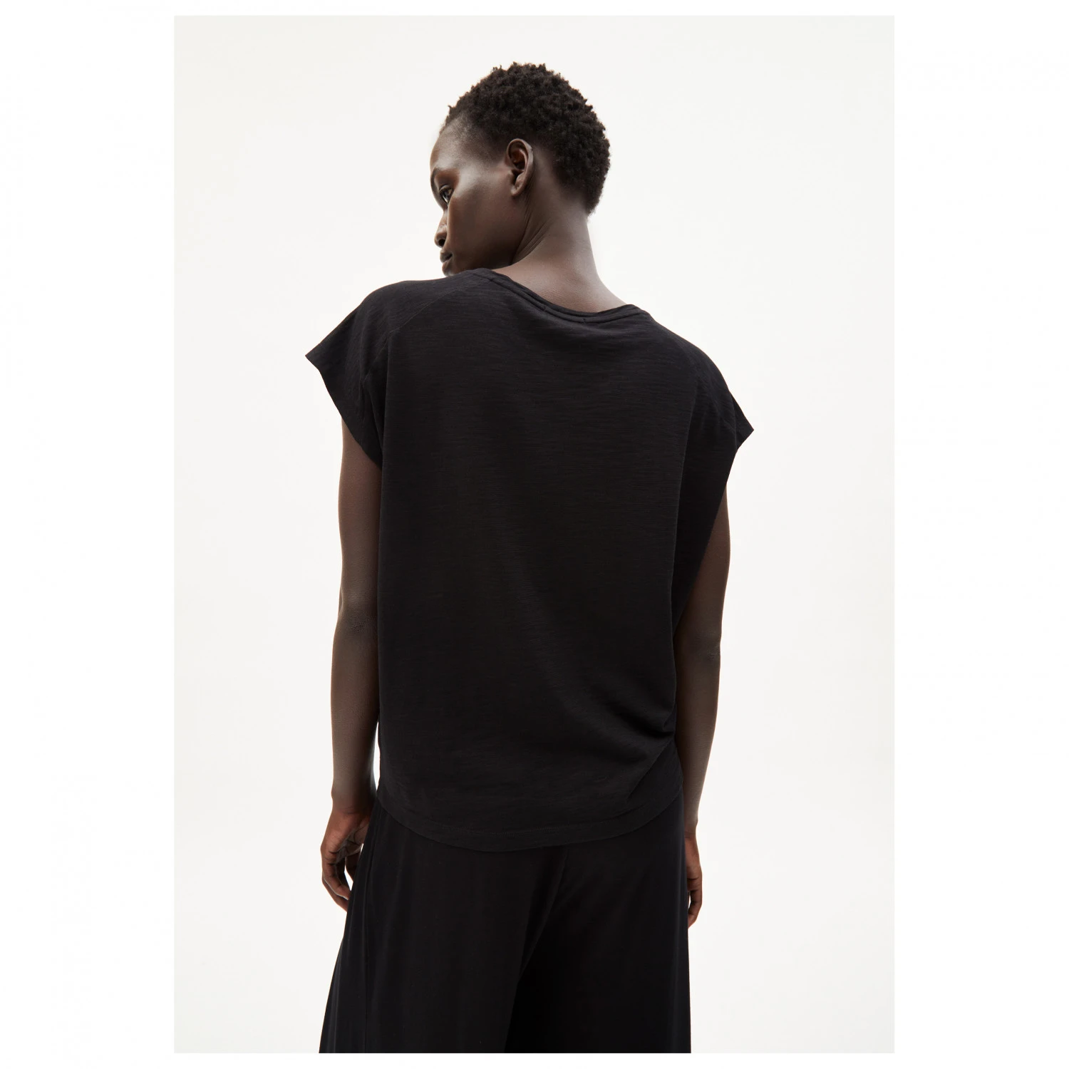 Armedangels Women's Ofeliaa - T-shirt 5 Armedangels Women's Ofeliaa - T-shirt - Image 3