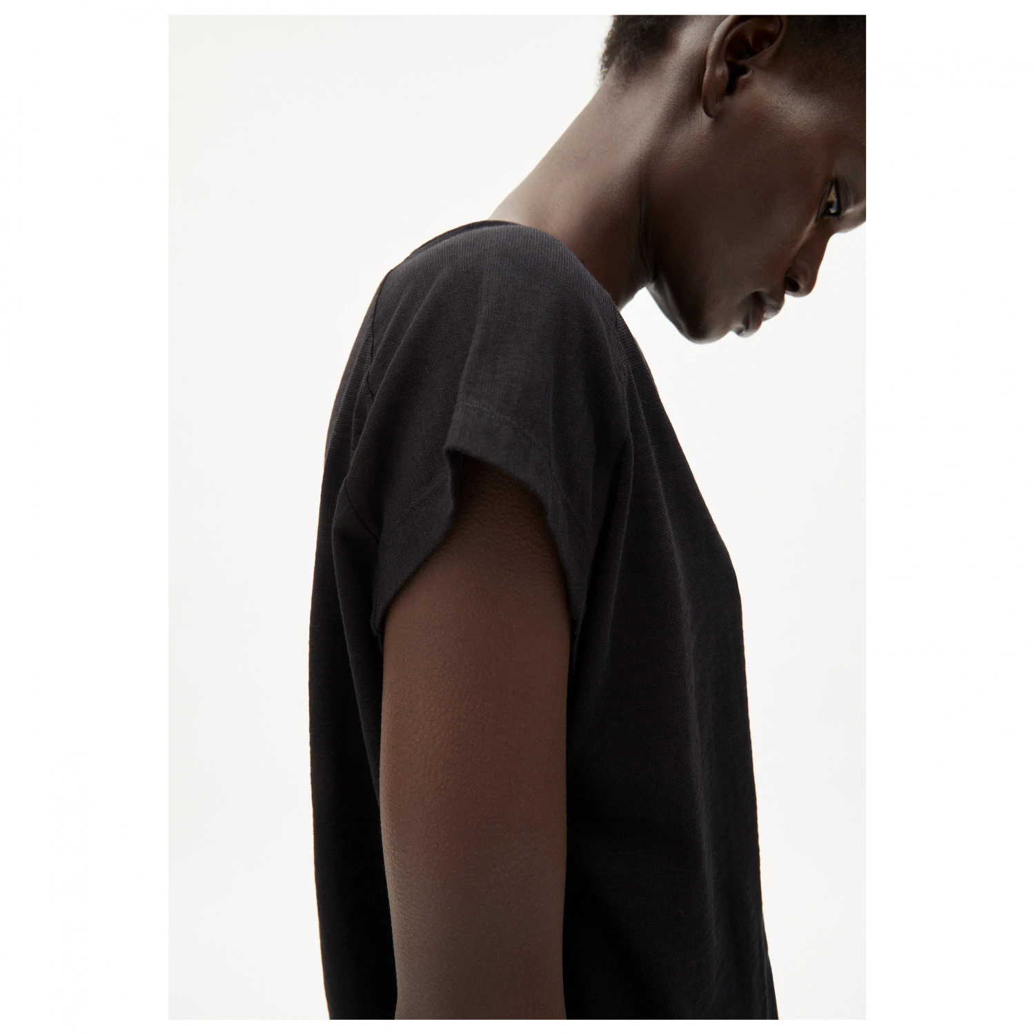 Armedangels Women's Ofeliaa - T-shirt 6 Armedangels Women's Ofeliaa - T-shirt - Image 4