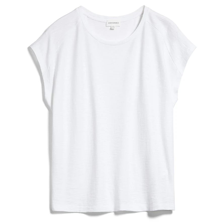 Armedangels Women's Ofeliaa - T-shirt 3 Armedangels Women's Ofeliaa - T-shirt