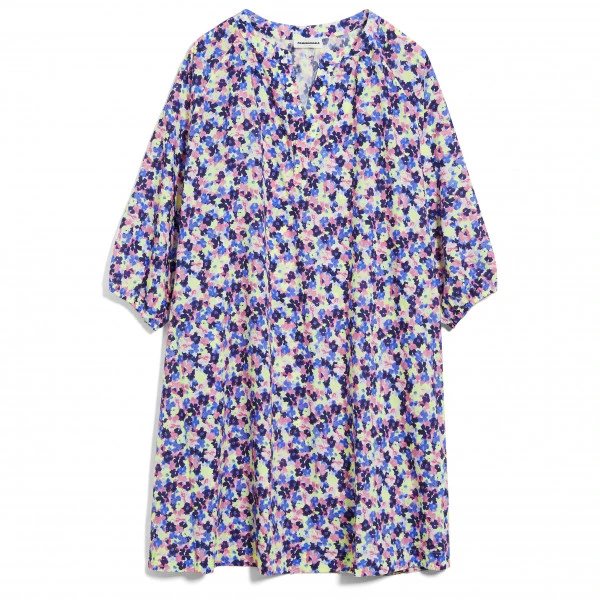 Armedangels Women's Priscaa Multi Floral - Dress 3 Armedangels Women's Priscaa Multi Floral - Dress