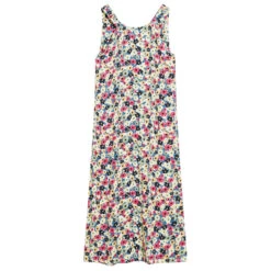 Armedangels Women's Thoraa Painted Bloom - Dress