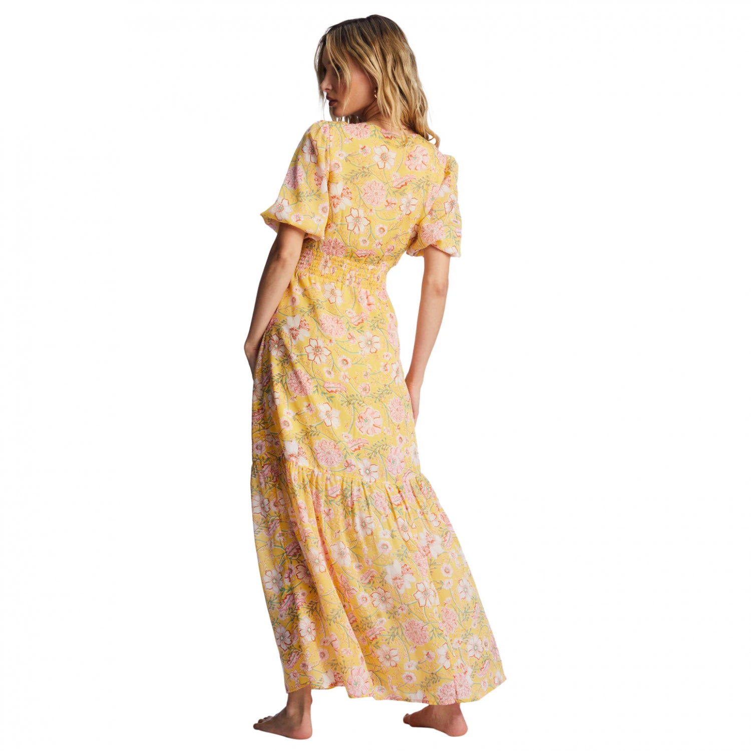 Billabong Women's Spellbound Maxi - Dress 4 Billabong Women's Spellbound Maxi - Dress - Image 2