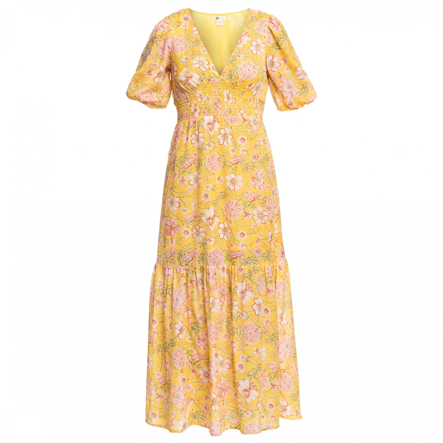 Billabong Women's Spellbound Maxi - Dress 3 Billabong Women's Spellbound Maxi - Dress