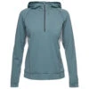Black Diamond Women's Alpenglow Pro Hoody - Sport Shirt 1 Black Diamond Women's Alpenglow Pro Hoody - Sport Shirt -Maloja Arme Shop black diamond womens alpenglow pro hoody sport shirt