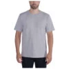 Carhartt Non-Pocket Short Sleeve - T-shirt -Maloja Arme Shop carhartt non pocket short sleeve t shirt