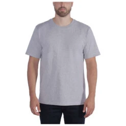 Carhartt Non-Pocket Short Sleeve - T-shirt