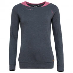 Chillaz Women's Serles - Longsleeve