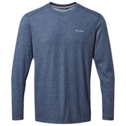 Craghoppers Nosilife Talen L/S - Longsleeve