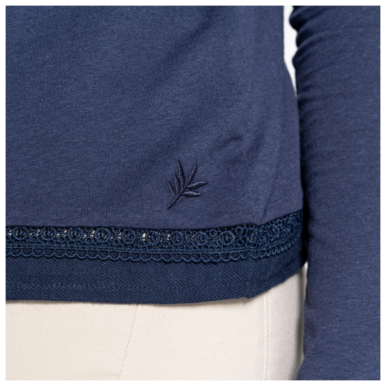 Craghoppers Women's Magnolia Longsleeve - Longsleeve 7 Craghoppers Women's Magnolia Longsleeve - Longsleeve - Image 5