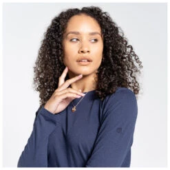 Craghoppers Women's Magnolia Longsleeve - Longsleeve 13 Craghoppers Women's Magnolia Longsleeve - Longsleeve -Maloja Arme Shop craghoppers womens magnolia longsleeve longsleeve detail 6