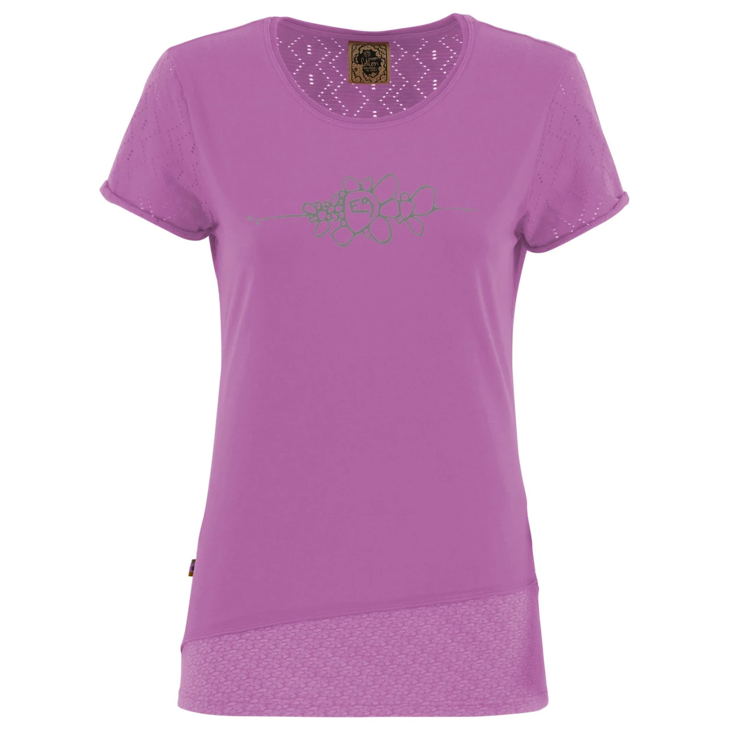 E9 Women's Bonny 2.3 - T-shirt 3 E9 Women's Bonny 2.3 - T-shirt