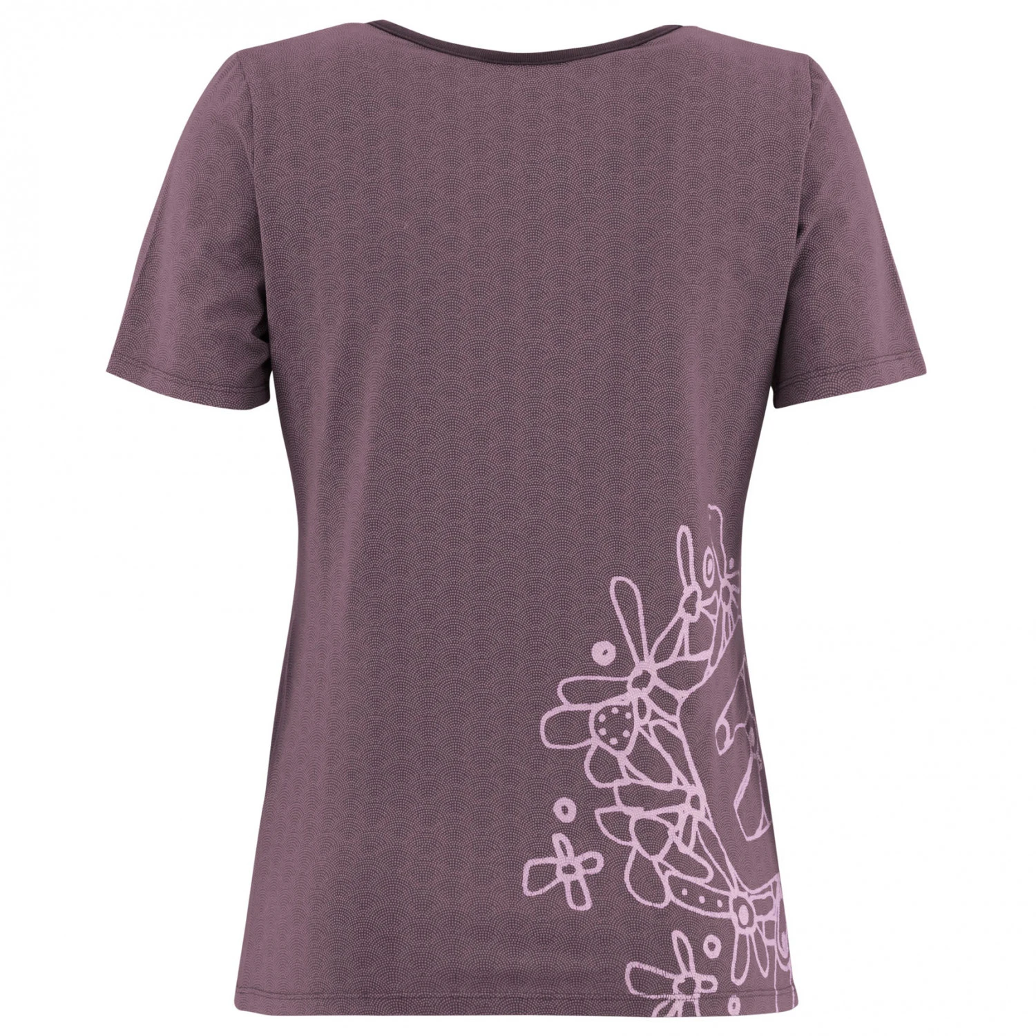 E9 Women's Fina - T-shirt 4 E9 Women's Fina - T-shirt - Image 2
