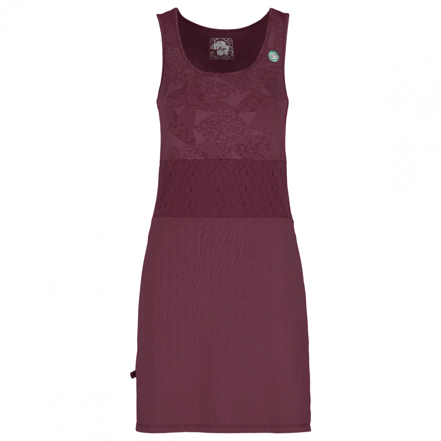 E9 Women's Vale 2.1 - Dress 3 E9 Women's Vale 2.1 - Dress
