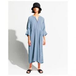 Maloja Arme Shop -Maloja Arme Shop elvine womens heli dress detail 2