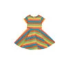 Frugi Kid's Spring Skater Dress - Dress 2 Frugi Kid's Spring Skater Dress - Dress -Maloja Arme Shop frugi kids spring skater dress dress