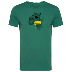 Animal Camel Spice - T-shirt