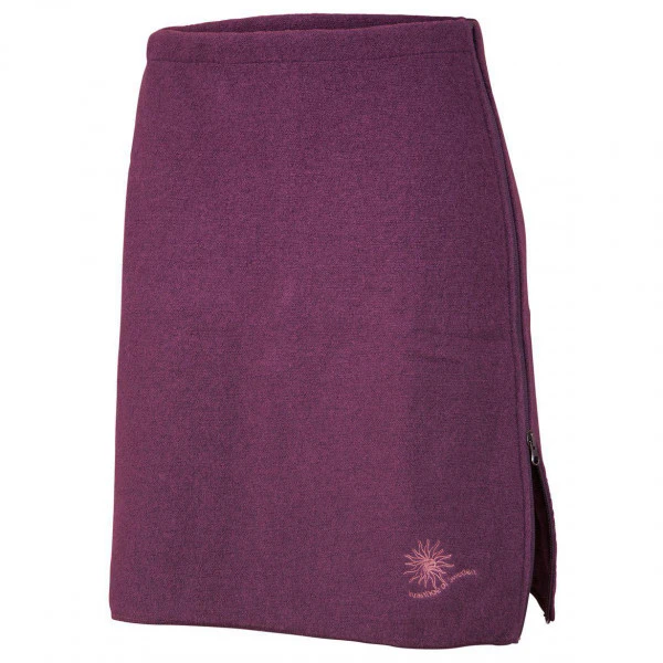 Ivanhoe Of Sweden Women's GY Vegby - Skirt 3 Ivanhoe Of Sweden Women's GY Vegby - Skirt