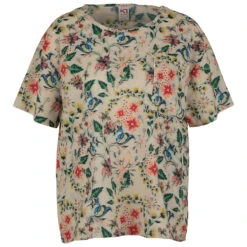 Kari Traa Women's Wind T-Shirt - T-shirt