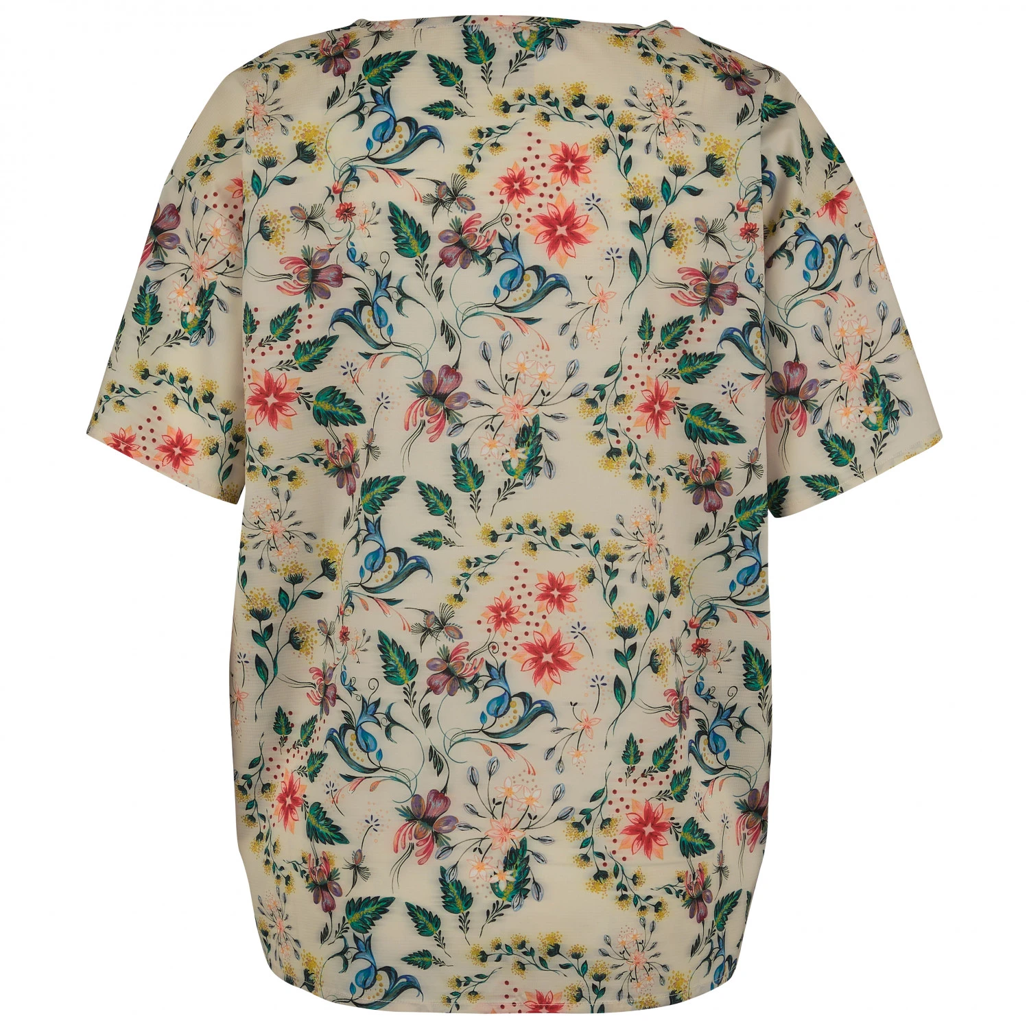 Kari Traa Women's Wind T-Shirt - T-shirt 3 Kari Traa Women's Wind T-Shirt - T-shirt - Image 2