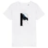 Kid's Panther - T-shirt 1 Kid's Panther - T-shirt -Maloja Arme Shop kultgut kids panther t shirt