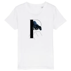 Kid's Panther - T-shirt
