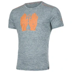 La Sportiva Stay Wild T-Shirt - T-shirt