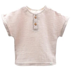 Maximo Baby Boy's Hemd Kurzer Arm - T-shirt