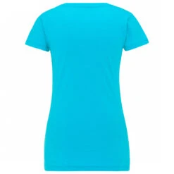 Ocun Women's Blooms T - T-shirt 10 Ocun Women's Blooms T - T-shirt -Maloja Arme Shop ocun womens blooms t t shirt detail 2