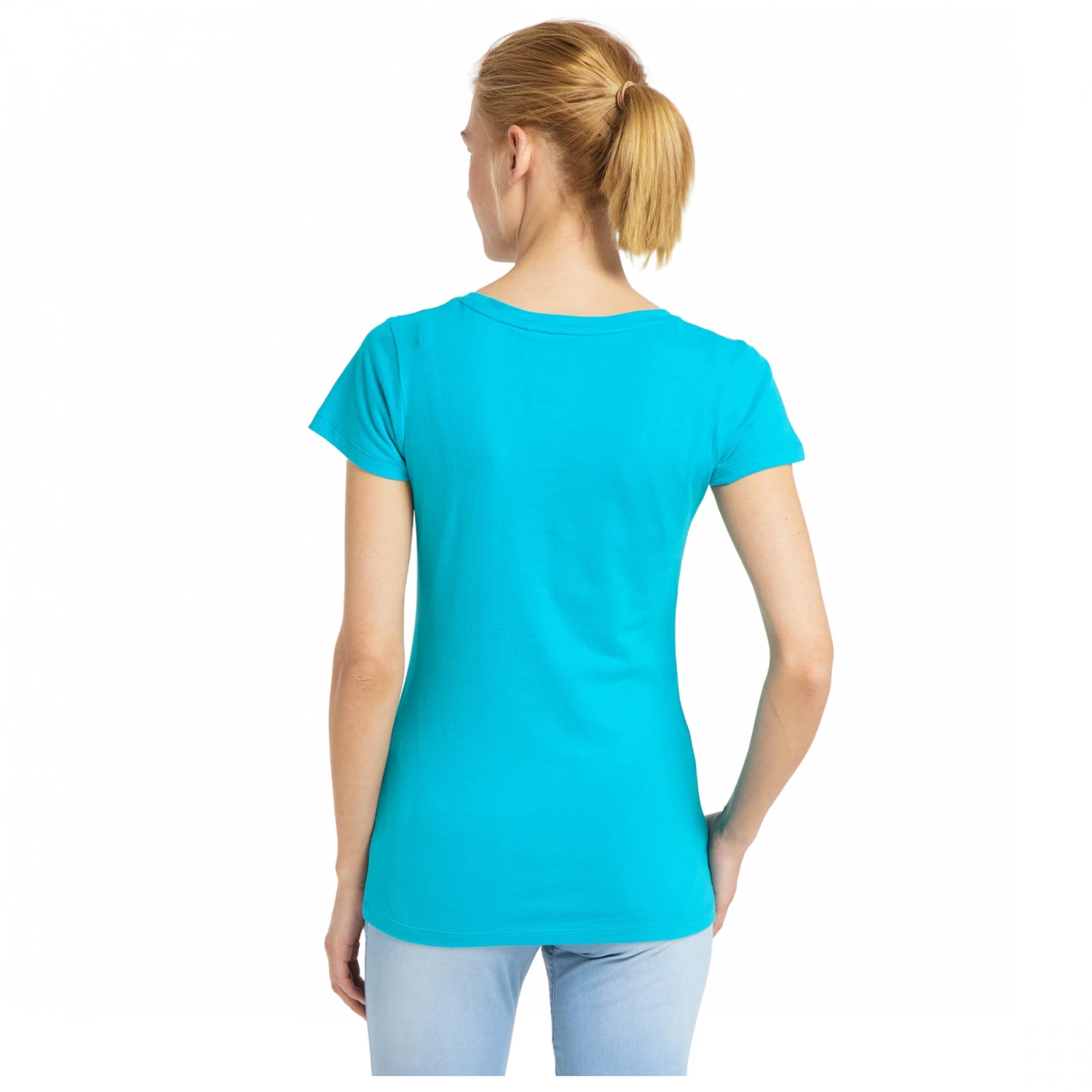Ocun Women's Blooms T - T-shirt 6 Ocun Women's Blooms T - T-shirt - Image 4