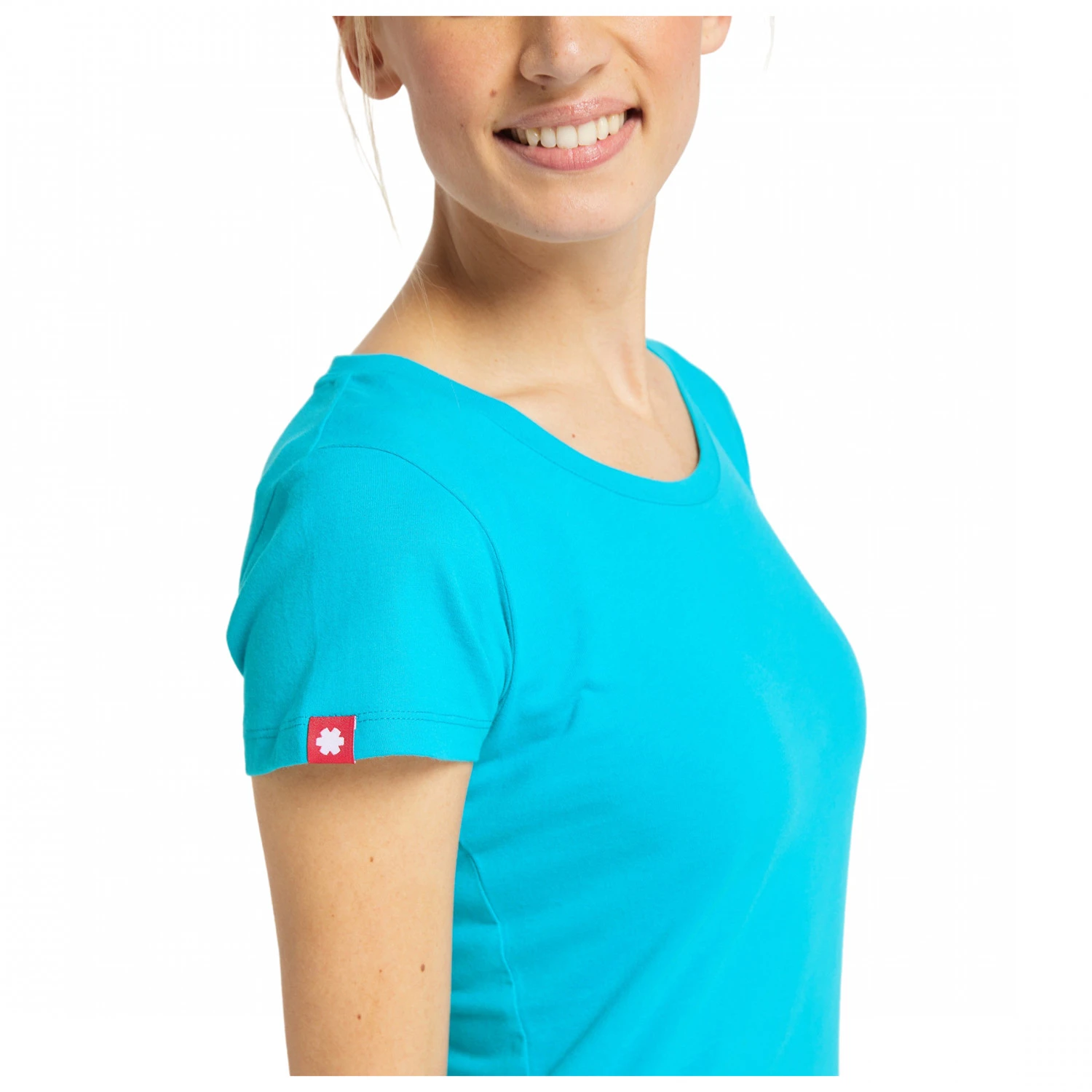 Ocun Women's Blooms T - T-shirt 9 Ocun Women's Blooms T - T-shirt - Image 7