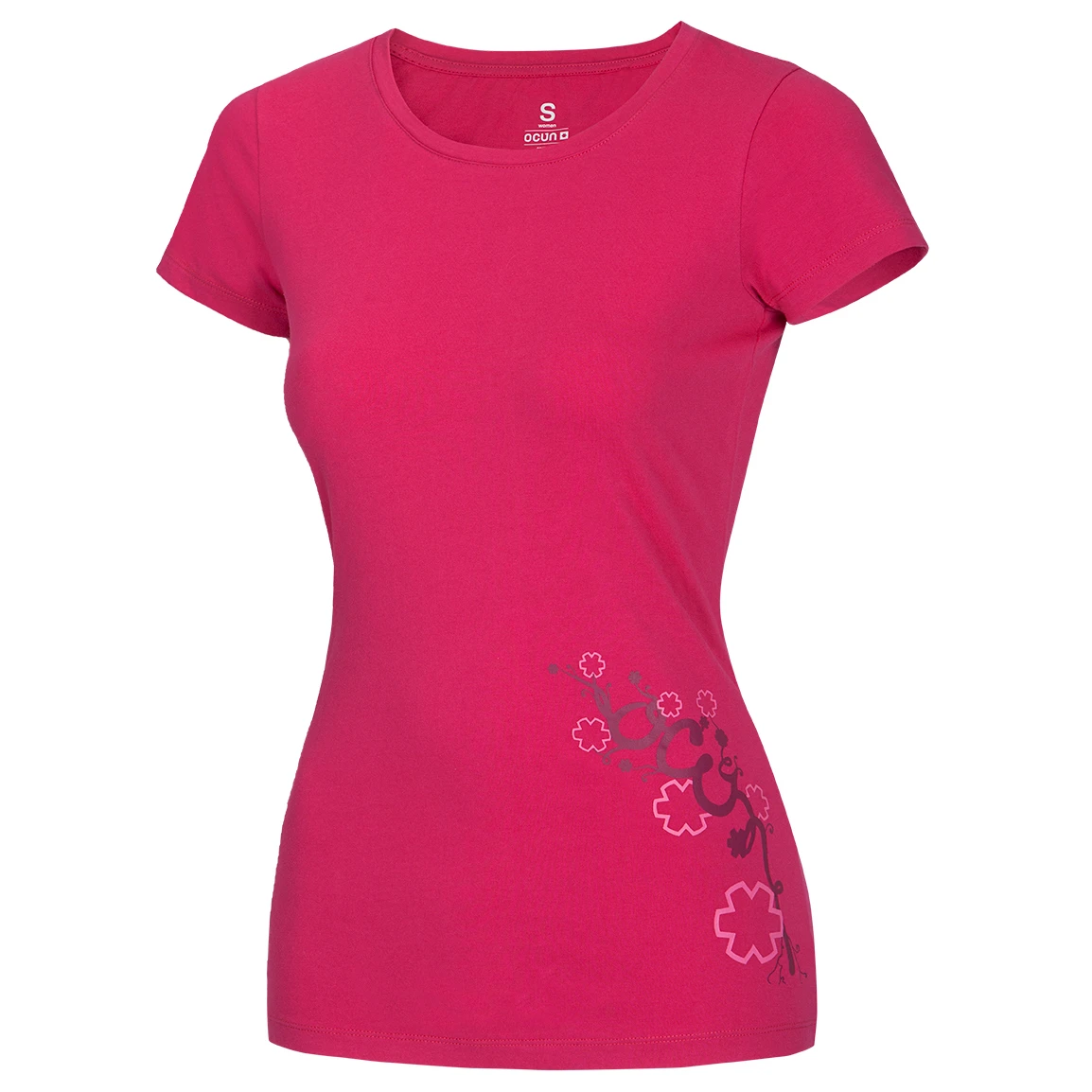 Ocun Women's Blooms T - T-shirt 3 Ocun Women's Blooms T - T-shirt