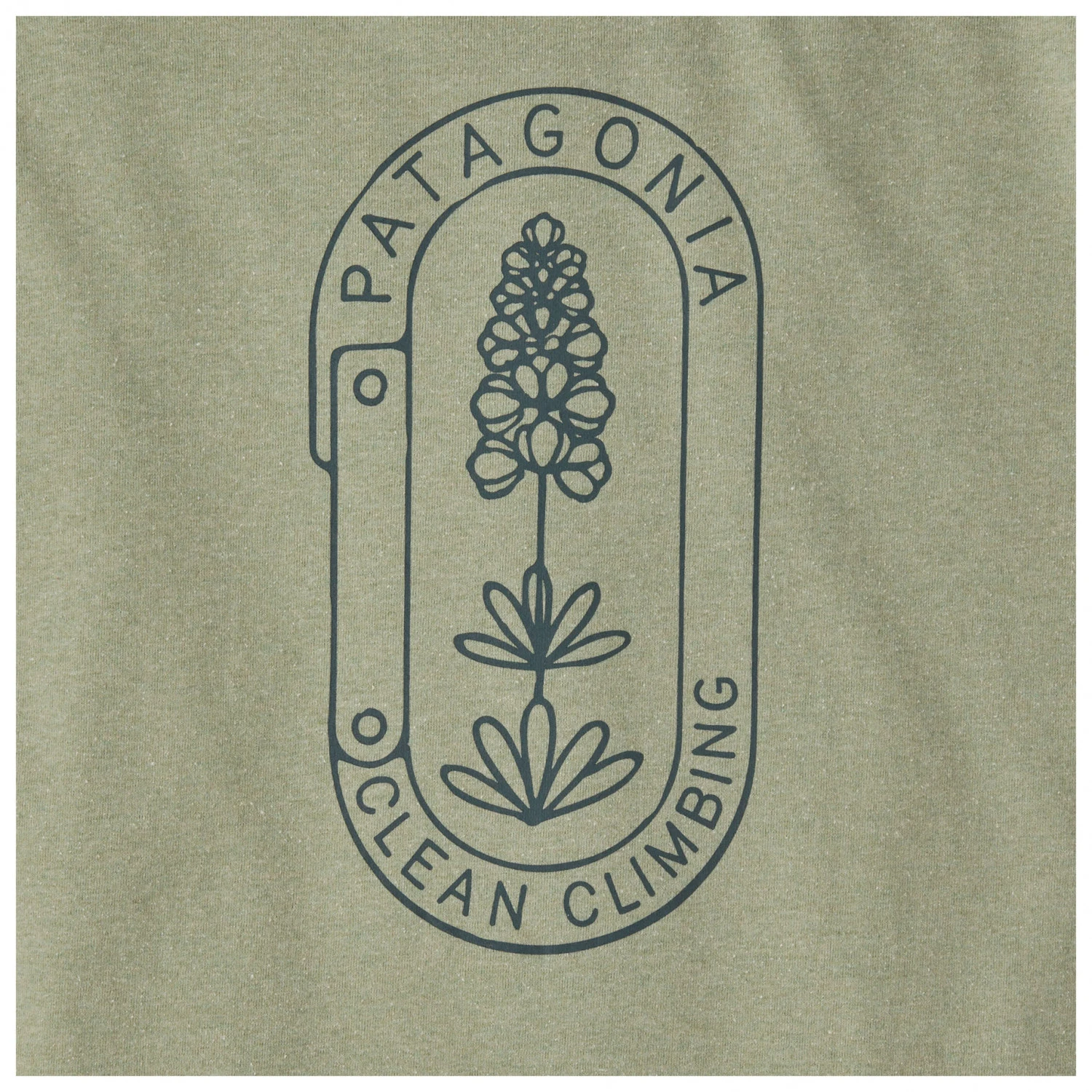 Patagonia Clean Climb Trade Responsibili Tee - T-shirt 6 Patagonia Clean Climb Trade Responsibili Tee - T-shirt - Image 4