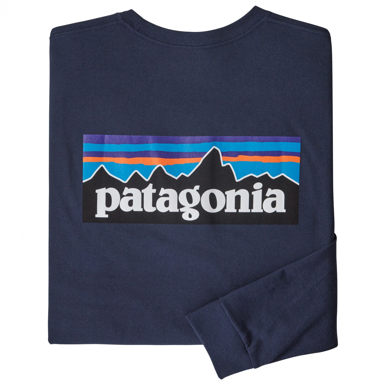 Patagonia L/S P-6 Logo Responsibili-Tee - Longsleeve 3 Patagonia L/S P-6 Logo Responsibili-Tee - Longsleeve
