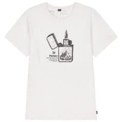 Picture D&S Ziopp Tee - T-shirt