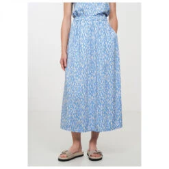 Maloja Arme Shop -Maloja Arme Shop recolution womens skirt holly snippets skirt detail 2