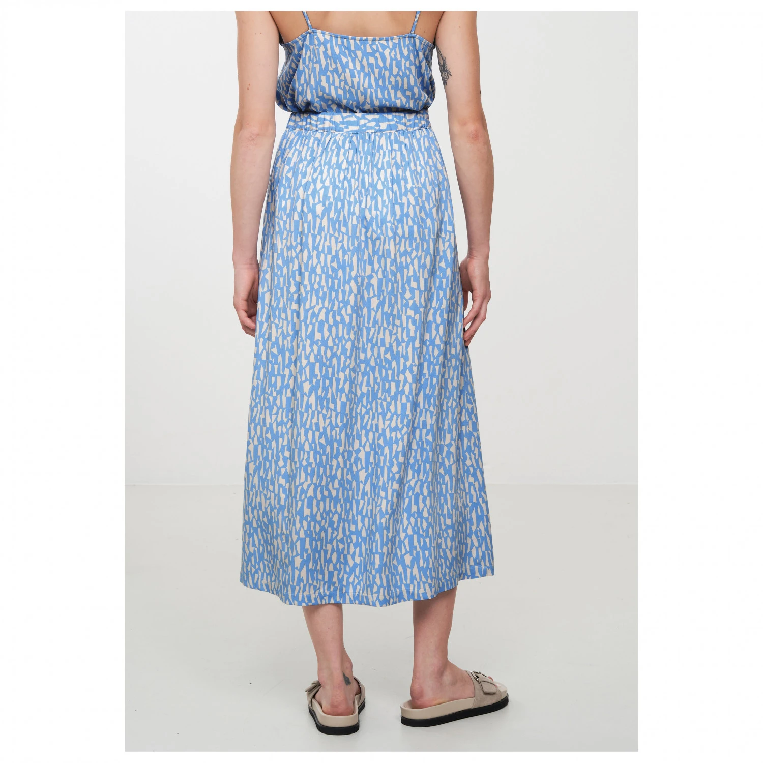 Women's Skirt Holly Snippets - Skirt 5 Women's Skirt Holly Snippets - Skirt - Image 3