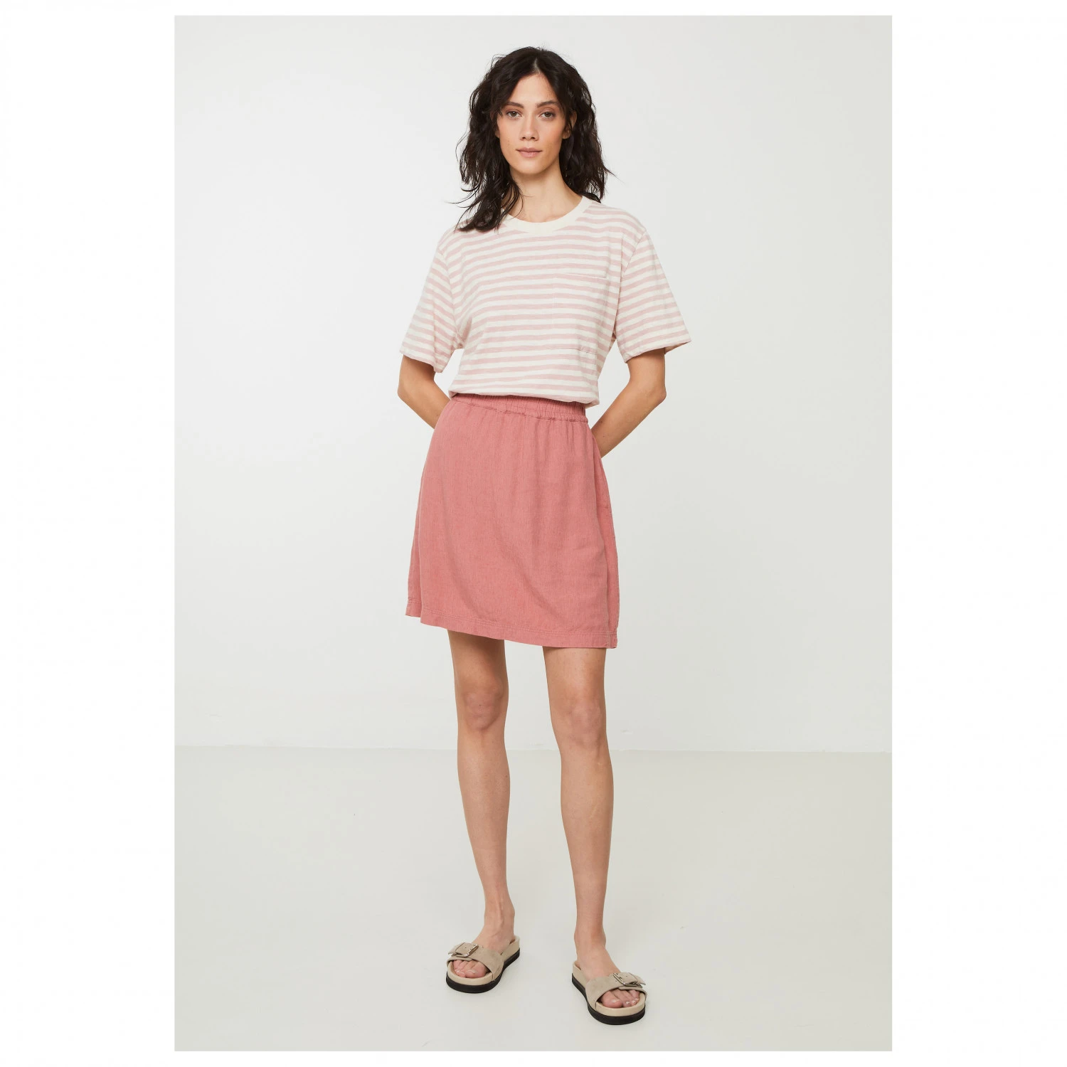 Women's Skirt Zedoary - Skirt 4 Women's Skirt Zedoary - Skirt - Image 2