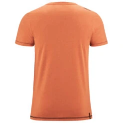 Maloja Arme Shop -Maloja Arme Shop red chili heso t shirt t shirt detail 2