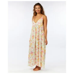 Rip Curl Women's Sun Dance Midi Dress - Dress 11 Rip Curl Women's Sun Dance Midi Dress - Dress -Maloja Arme Shop rip curl womens sun dance midi dress dress detail 4