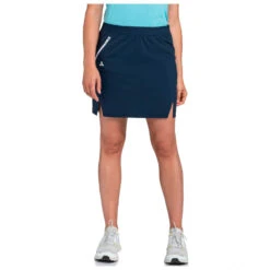 Schöffel Women's Skirt Hestad - Skirt 13 Schöffel Women's Skirt Hestad - Skirt -Maloja Arme Shop schoeffel womens skirt hestad skirt detail 4