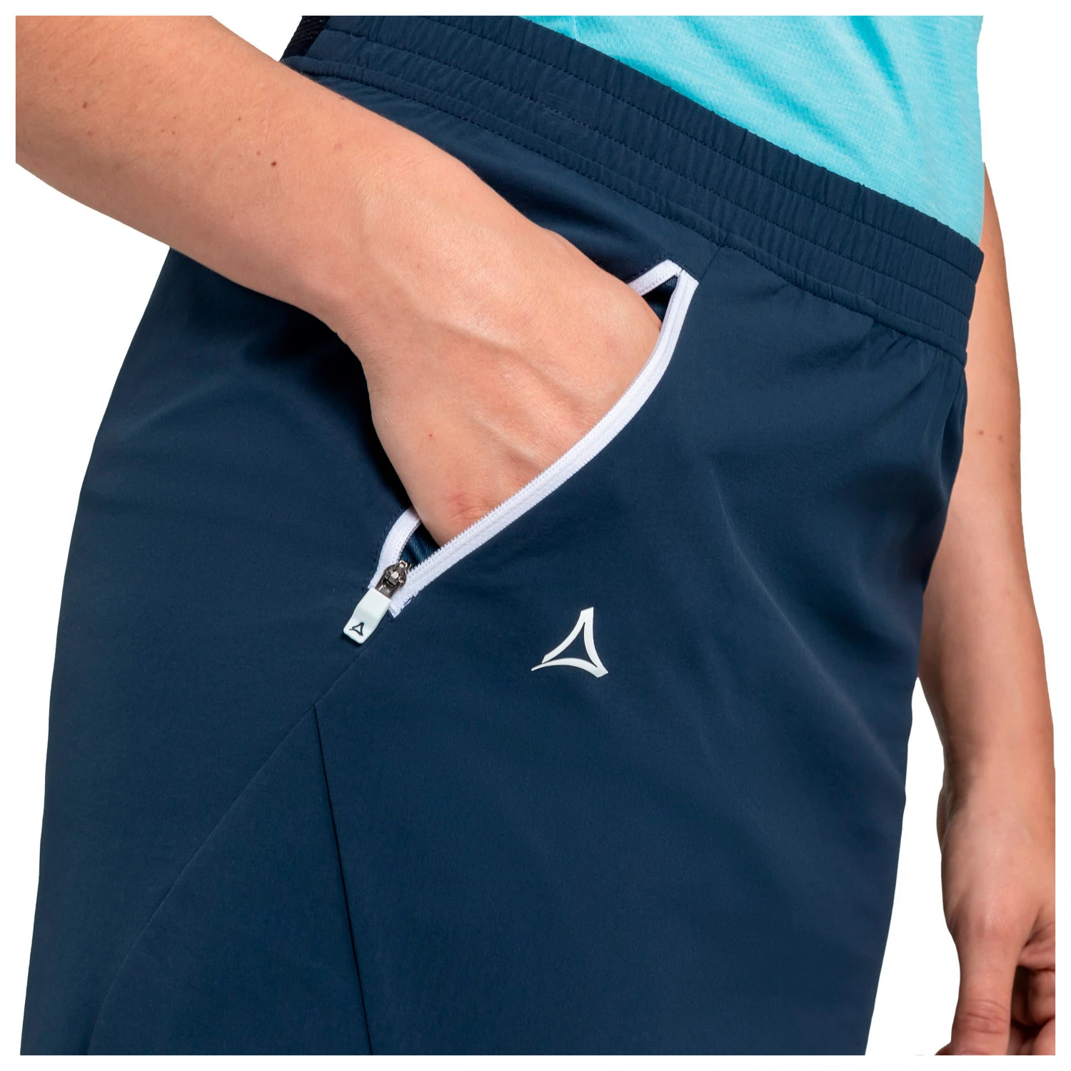 Schöffel Women's Skirt Hestad - Skirt 9 Schöffel Women's Skirt Hestad - Skirt - Image 7