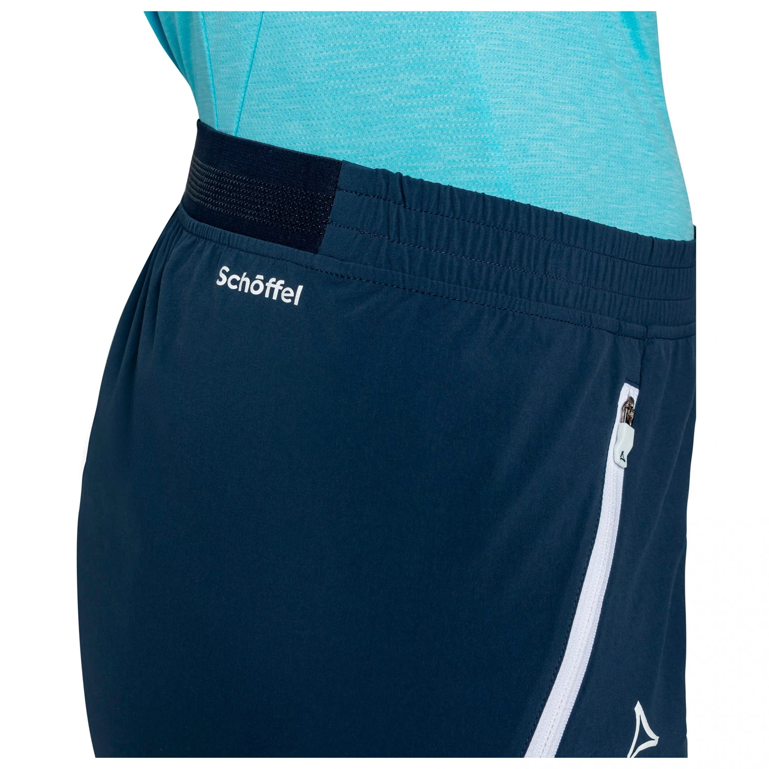 Schöffel Women's Skirt Hestad - Skirt 10 Schöffel Women's Skirt Hestad - Skirt - Image 8